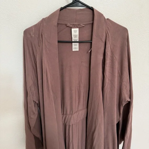 Ugg Brown Myra Robe - Picture 9 of 16